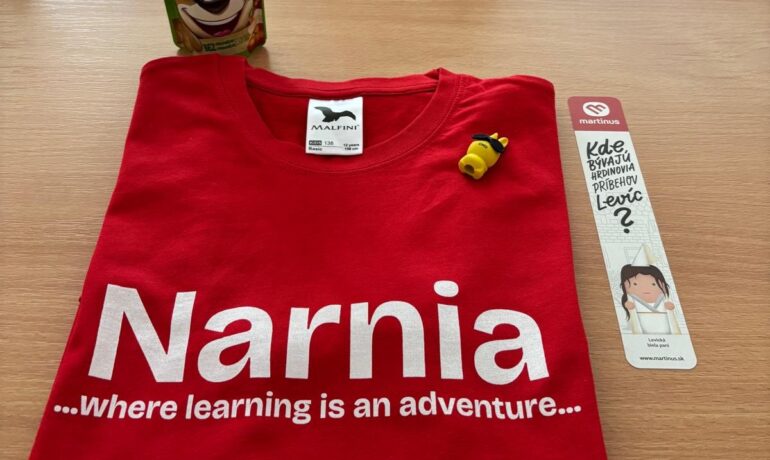 Začiatok školského roka 2025/2026