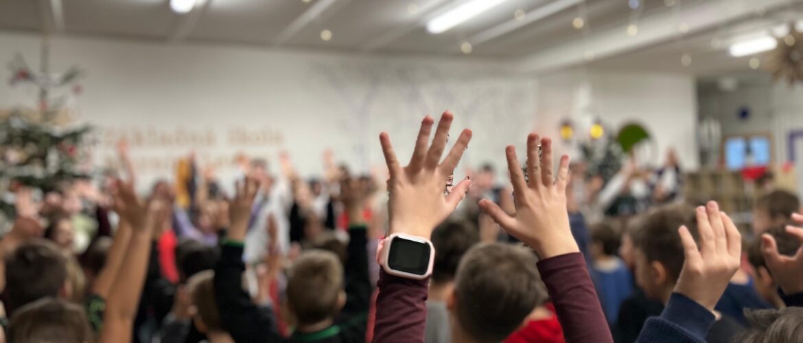 Zimné aktivity v Rest Time