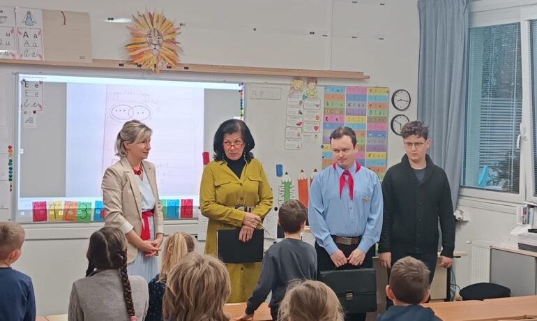 17. november – Deň boja za slobodu a demokraciu