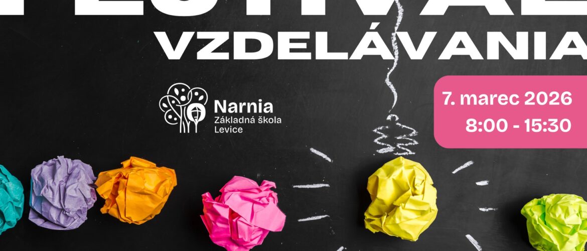 Narnijský festival vzdelávania