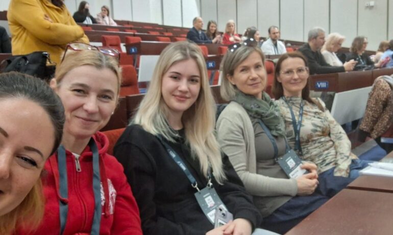 In-Service Training Days