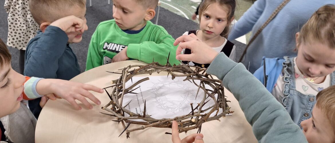 Veľká noc v Narnii