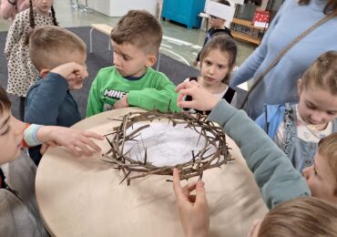 Veľká noc v Narnii