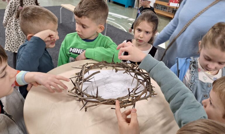 Veľká noc v Narnii